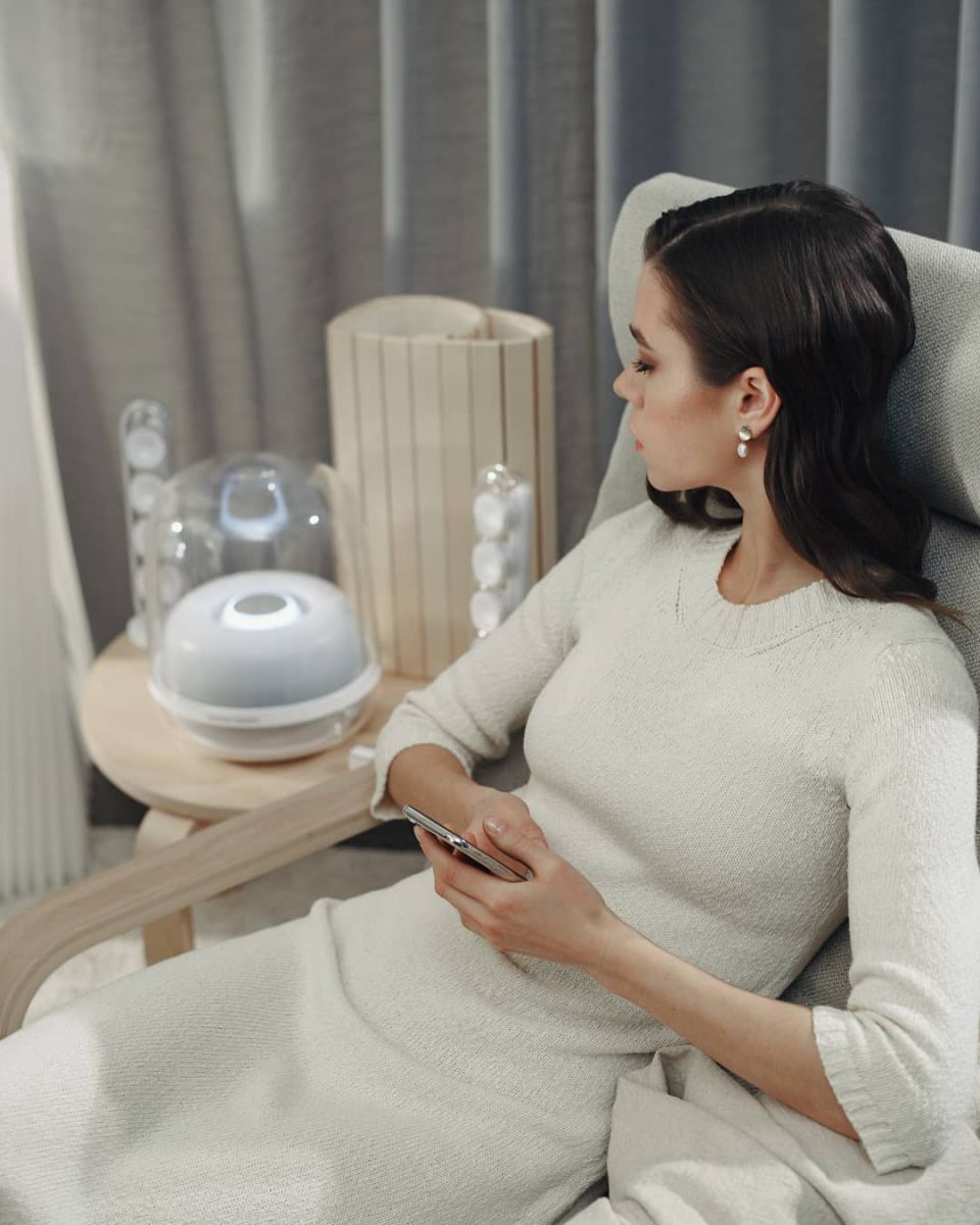 Loa Harman Kardon Soundsticks 4 - Điện Máy Plus