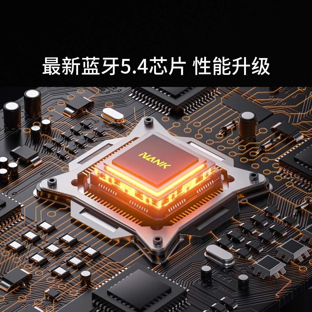 Tai nghe NANK OE MIX - Điện Máy Plus