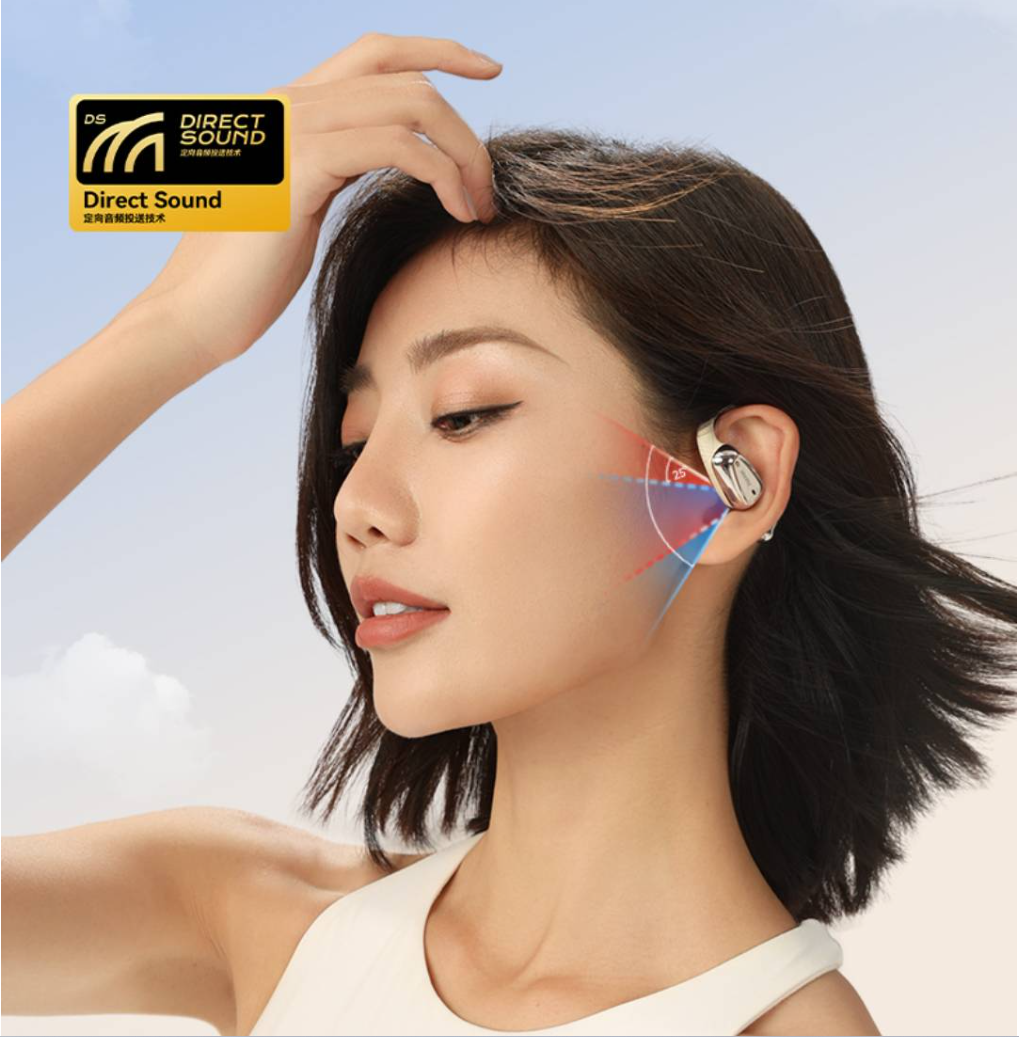 Tai nghe NANK OE MIX - Điện Máy Plus