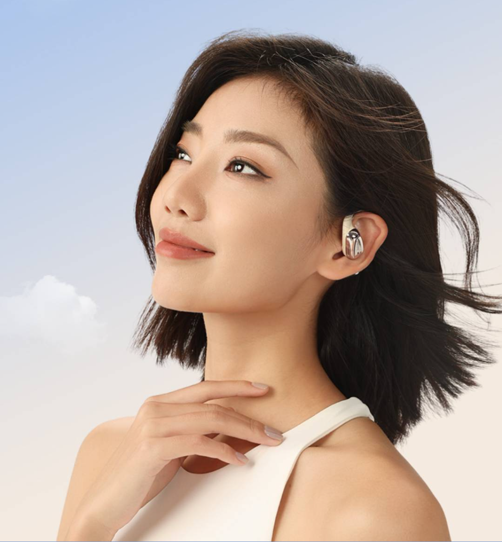 Tai nghe NANK OE MIX - Điện Máy Plus