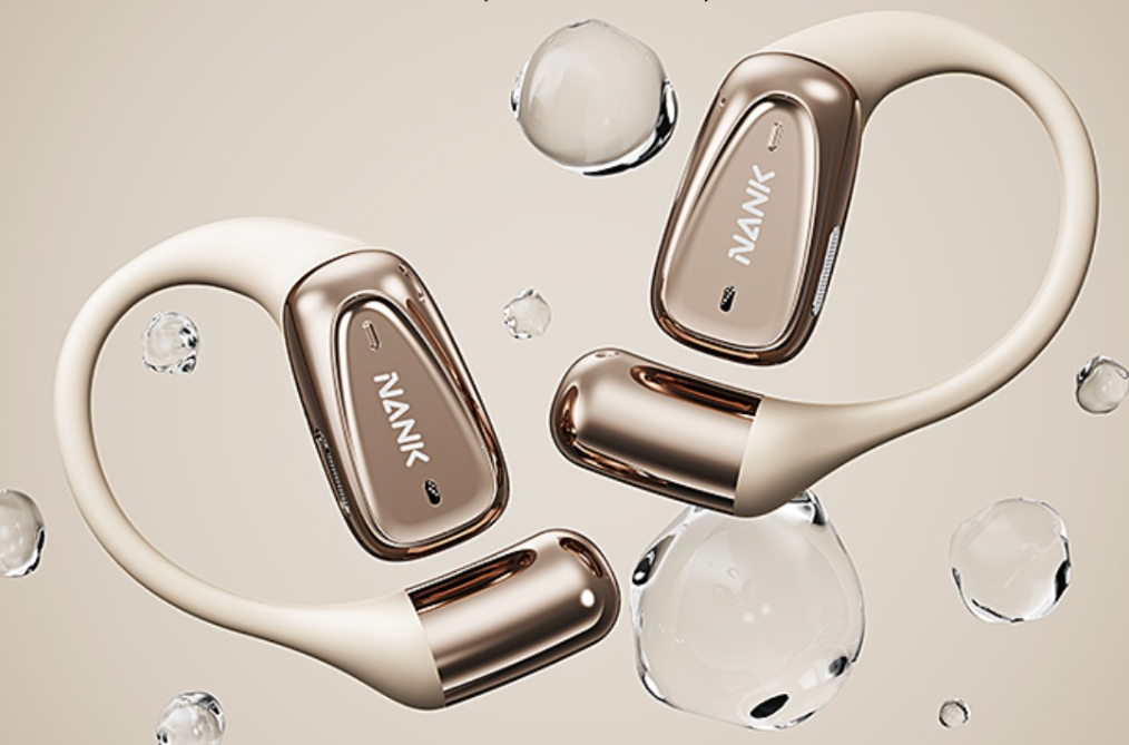 Tai nghe NANK OE MIX - Điện Máy Plus