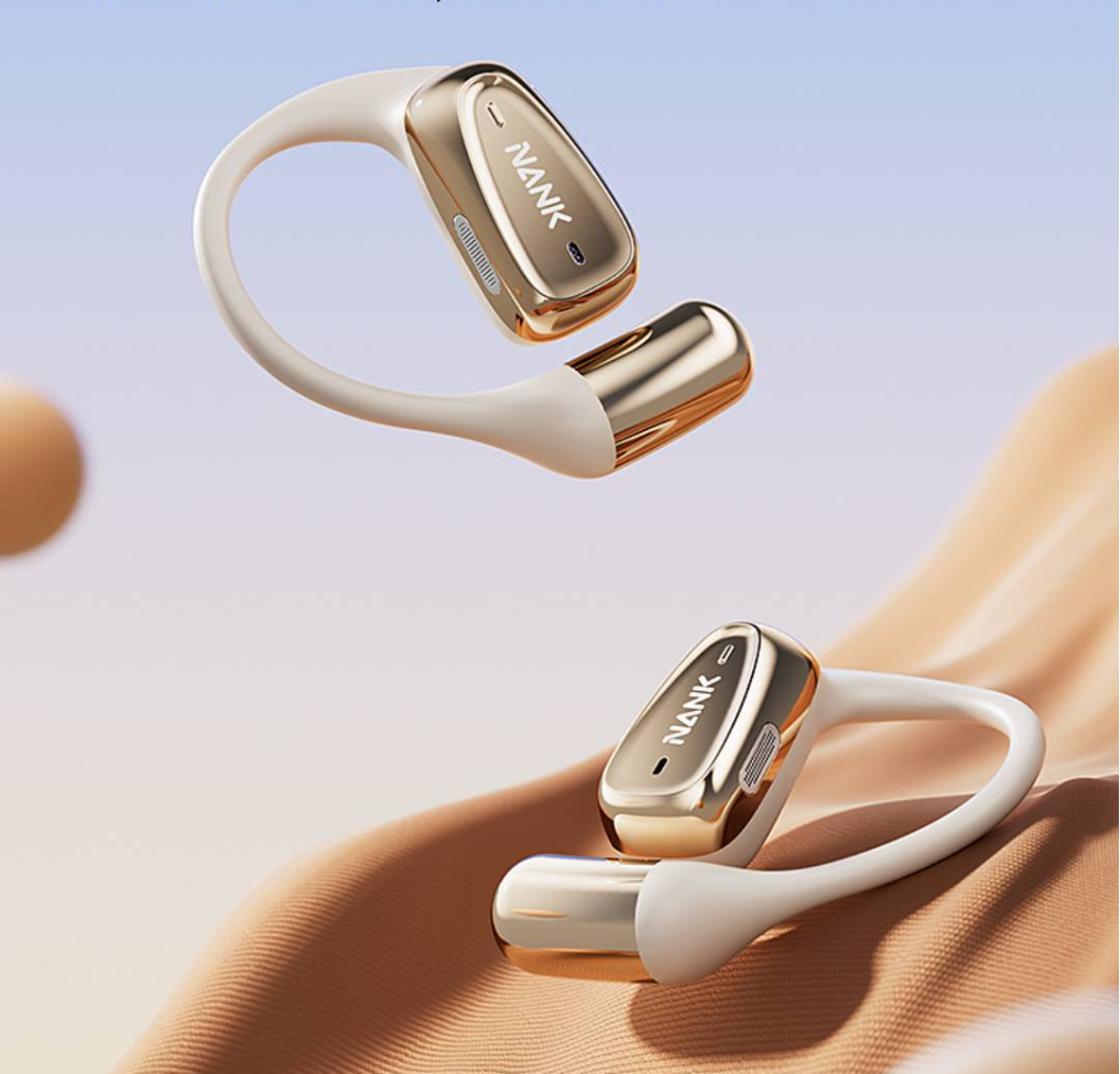 Tai nghe NANK OE MIX - Điện Máy Plus