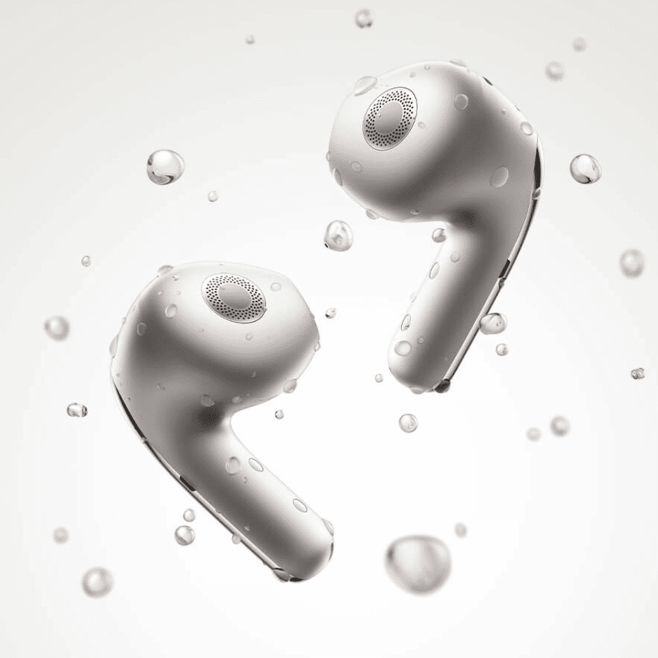 Tai nghe Bluetooth Xiaomi Buds 5 chính hãng Tai nghe Bluetooth Xiaomi Buds 5 - Điện Máy Plus