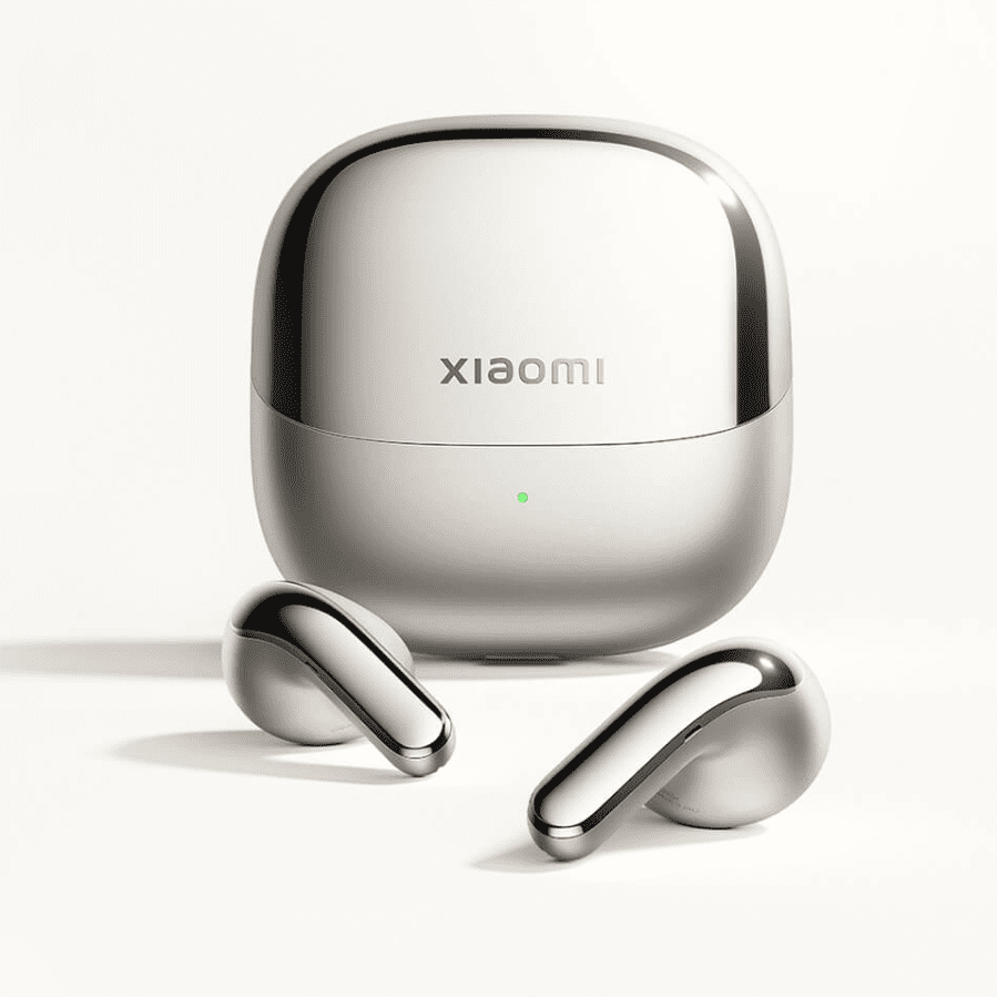 Tai nghe Bluetooth Xiaomi Buds 5 chính hãng Tai nghe Bluetooth Xiaomi Buds 5 - Điện Máy Plus