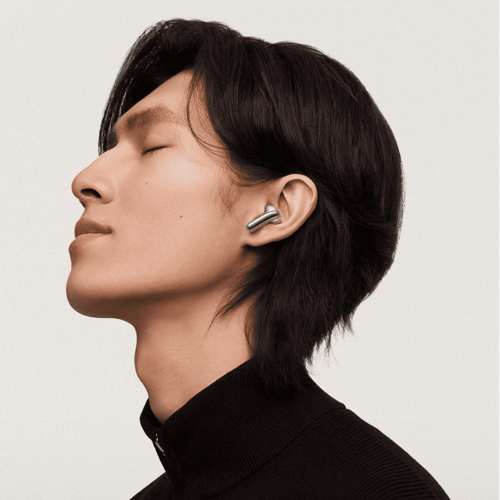 Tai nghe Bluetooth Xiaomi Buds 5 chính hãng Tai nghe Bluetooth Xiaomi Buds 5 - Điện Máy Plus