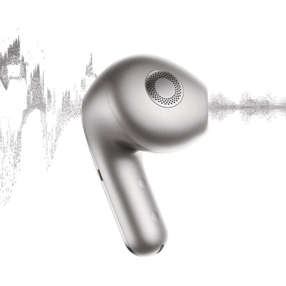 Tai nghe Bluetooth Xiaomi Buds 5 chính hãng Tai nghe Bluetooth Xiaomi Buds 5 - Điện Máy Plus