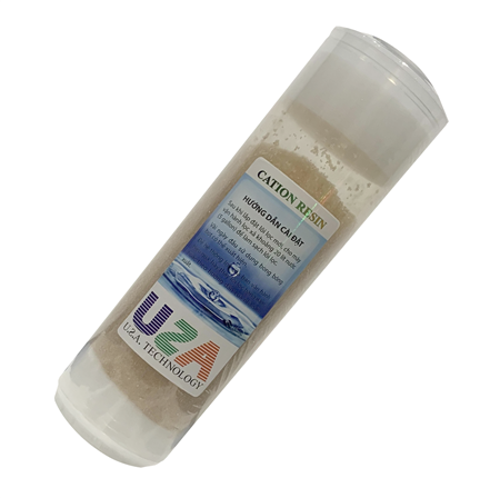 Máy lọc nước Kangaroo Hydrogen KG50G4 KV - Điện Máy Plus