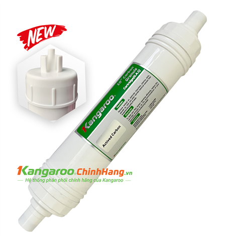Máy lọc nước Kangaroo Hydrogen KG100CP – Mẫu Mới 2025 - Điện Máy Plus