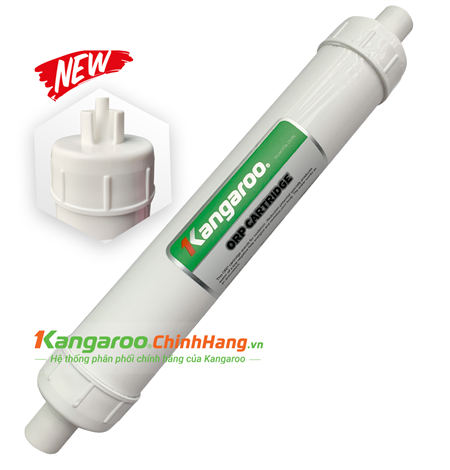 Máy lọc nước Kangaroo KG116i – 10 Lõi lọc – Mẫu Mới 2025 - Điện Máy Plus