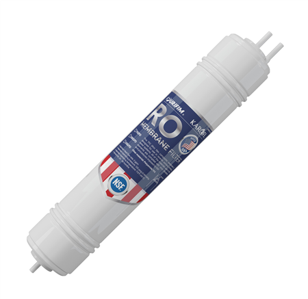 Máy lọc nước Karofi KAQ-U05 Pro-DUAL – 2 Chế độ nước - Điện Máy Plus