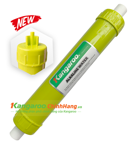 Máy lọc nước nóng lạnh Kangaroo KG10A18 – 10 Lõi Lọc - Điện Máy Plus