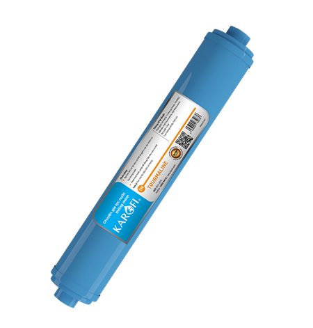 Máy lọc nước Karofi KAQ-U03 Pro – 10 Lõi Rời - Điện Máy Plus