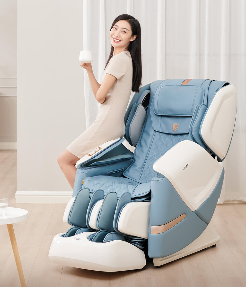 Ghế Massage Xiaomi AI Joypal Monster V1 Pro - Điện Máy Plus