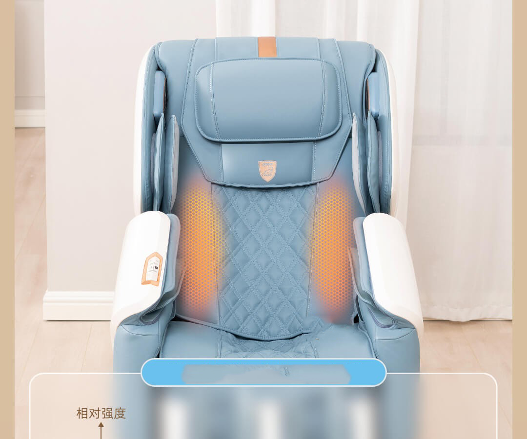 Ghế Massage Xiaomi AI Joypal Monster V1 Pro - Điện Máy Plus