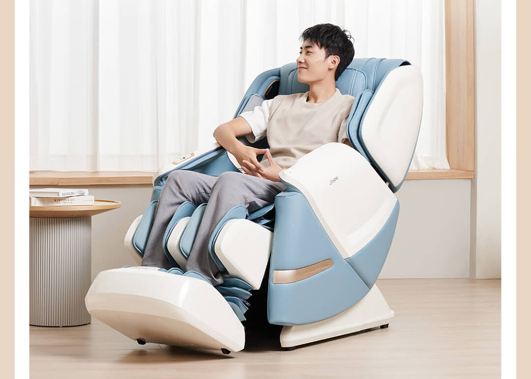 Ghế Massage Xiaomi AI Joypal Monster V1 Pro - Điện Máy Plus