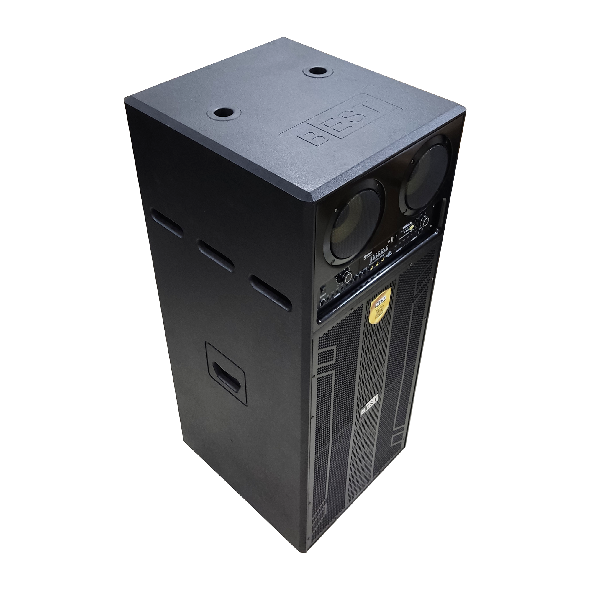 Loa Điện Di Động BEST B-9300-Mẫu Mới Nhất 2024 - Điện Máy Plus