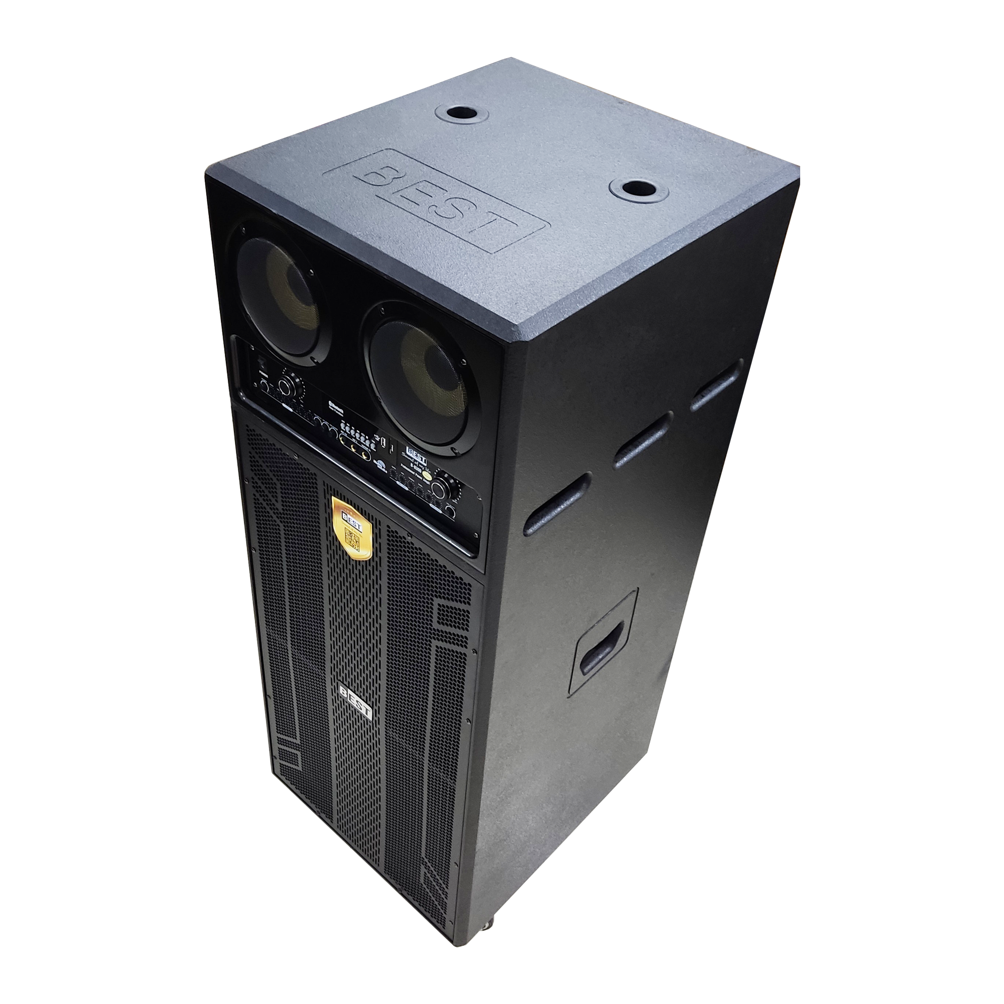 Loa Điện Di Động BEST B-9300-Mẫu Mới Nhất 2024 - Điện Máy Plus