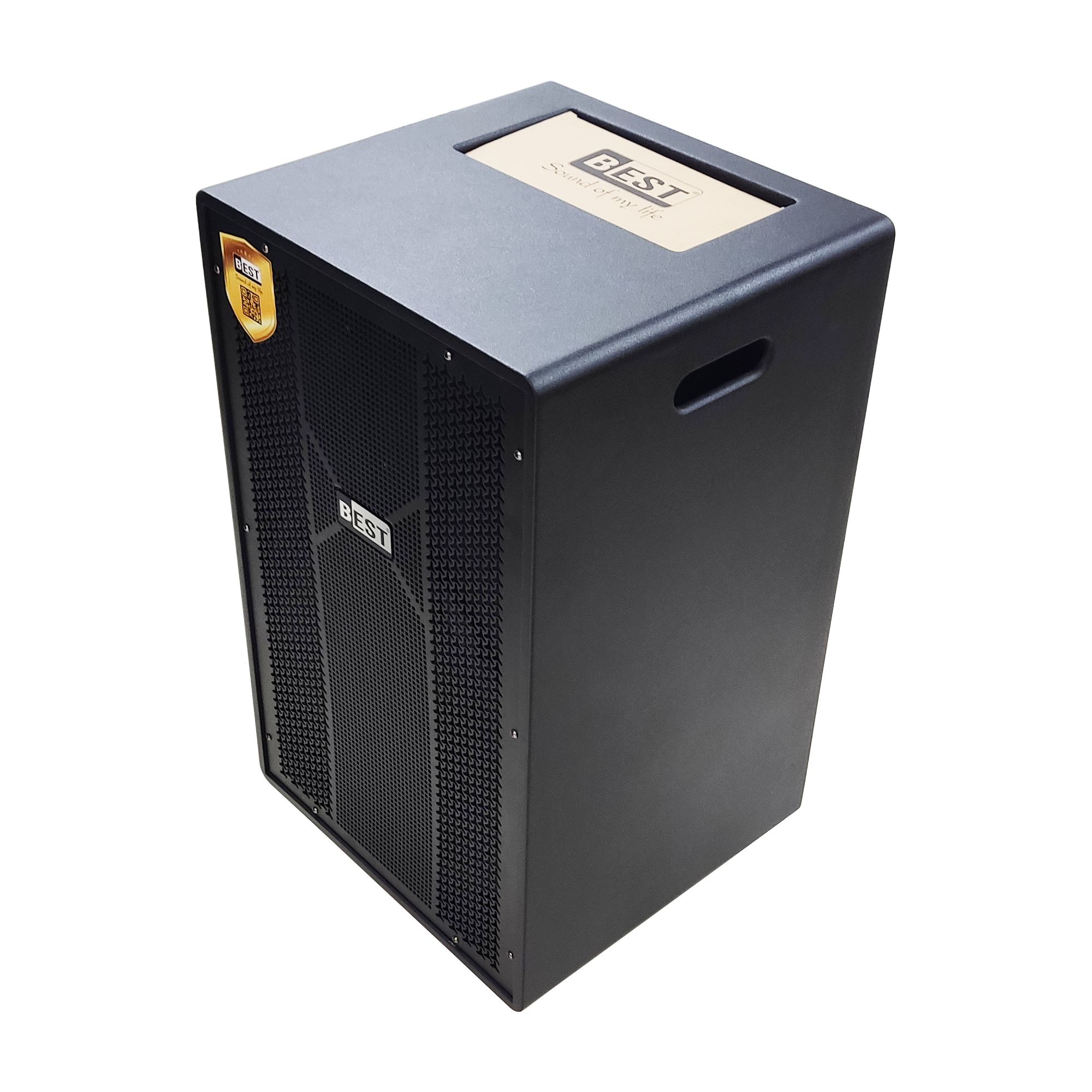 LOA KÉO BEST ULTRA V1 (NEW) chính hãng LOA KÉO BEST ULTRA V1 (NEW) - Điện Máy Plus