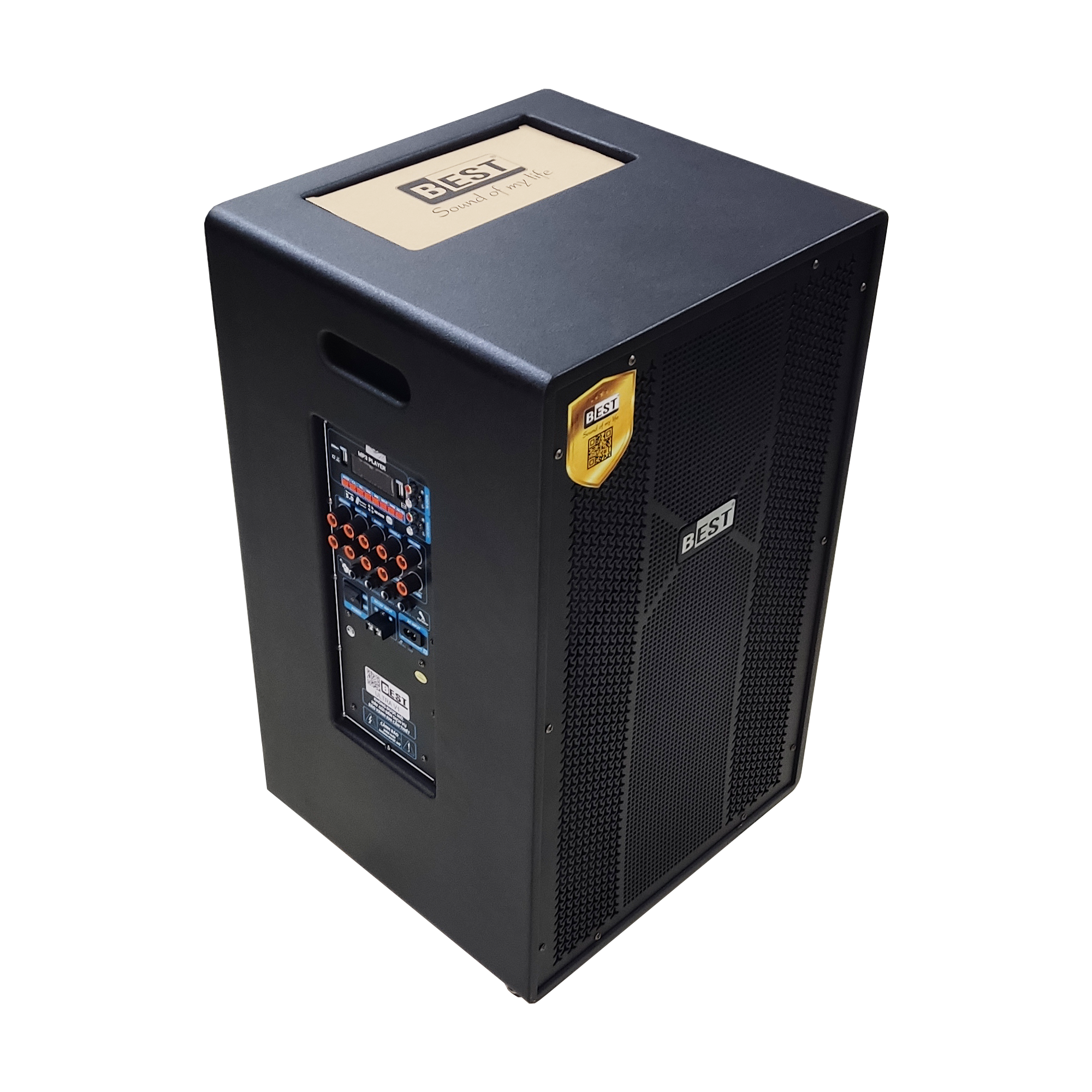 LOA KÉO BEST ULTRA V1 (NEW) chính hãng LOA KÉO BEST ULTRA V1 (NEW) - Điện Máy Plus