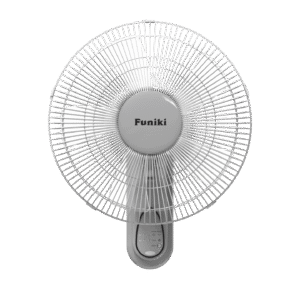 Quạt treo tường Funiki HQT3802AR