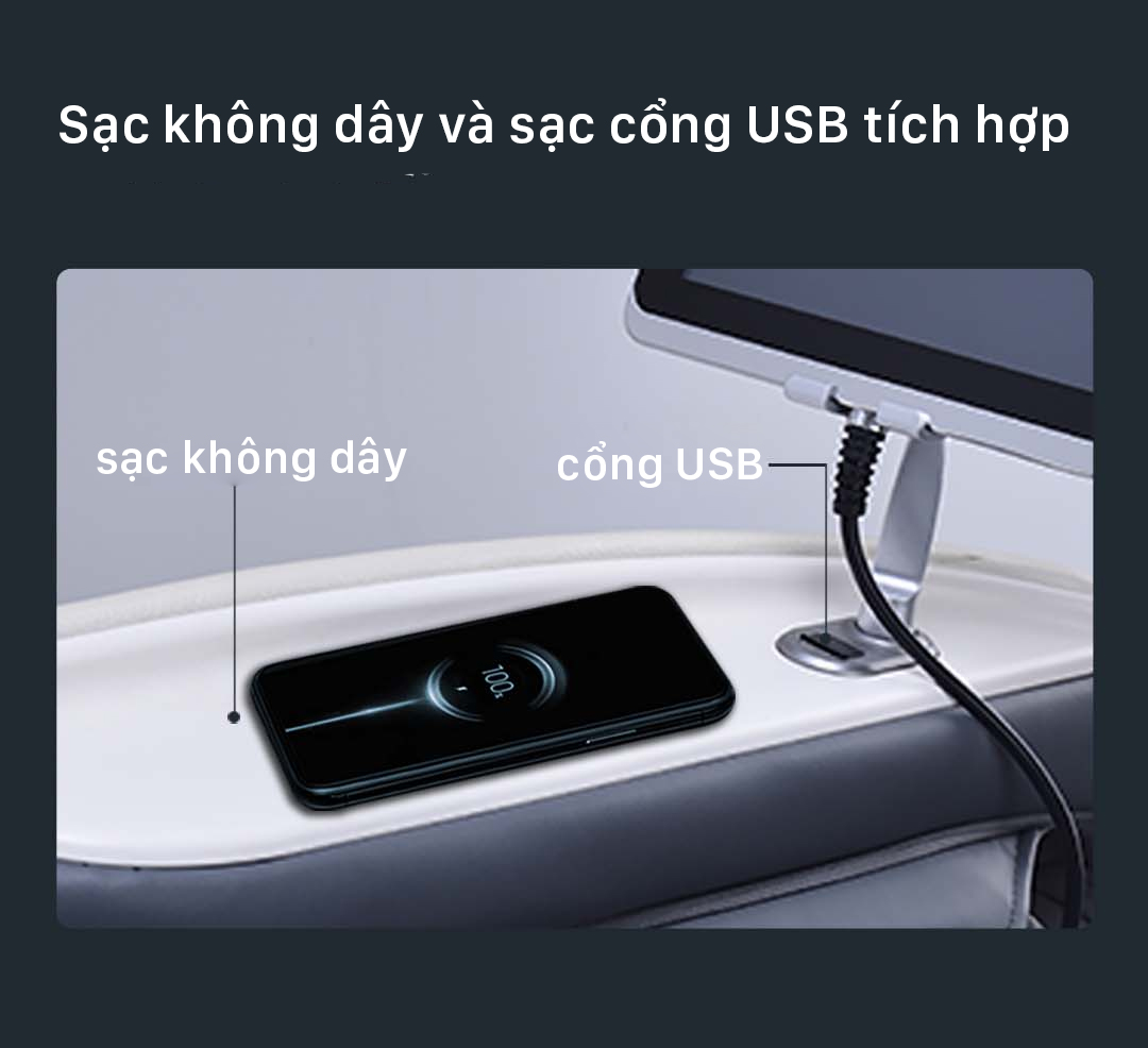 Ghế Massage Joypal V4 Lite Thông Minh 4D chính hãng Ghế Massage Joypal V4 Lite Thông Minh 4D - Điện Máy Plus