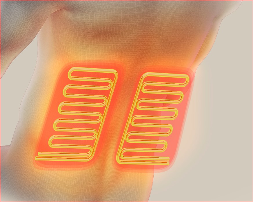 Ghế Massage Sofa Cao Cấp Xiaomi Joypal chính hãng Ghế Massage Sofa Cao Cấp Xiaomi Joypal - Điện Máy Plus