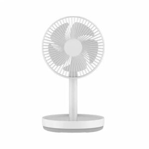 Quạt tích điện gấp gọn 3Life/Guzi 008 – Pin 8000mAh,điều chỉnh chiều cao