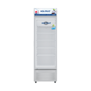 Tủ mát Hòa Phát HSR D6280 280 lít