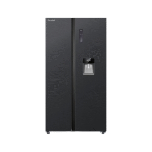Tủ lạnh Funiki HR SS8535SDG Side by Side 535 lít