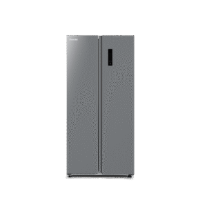 Tủ lạnh Funiki HR SS8430SDG Side by Side 430 lít