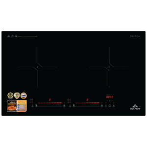 Bếp điện từ đôi Hòa Phát HPC D21A2