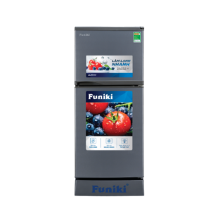 Tủ lạnh Funiki FR-135CD 130 lít