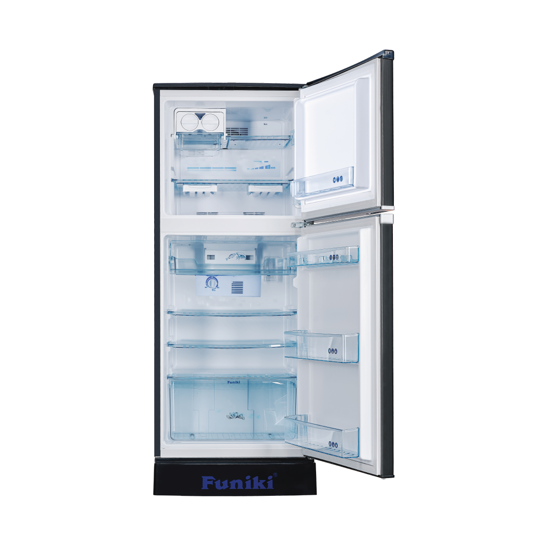 Tủ lạnh Funiki Inverter FRI-216ISU 209 lít
