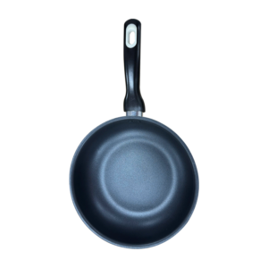 Chảo nhôm sâu lòng chống dính Funiki HCA2631 (26 cm)