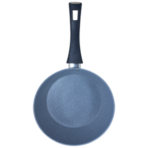 Chảo nhôm sâu lòng chống dính Funiki HCA2833 (28 cm)