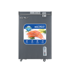 Tủ đông mini Hòa Phát HCF 106S1ĐSH 107 lít