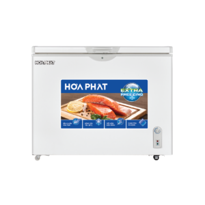 Tủ đông Hòa Phát HPF AN6252 252 lít
