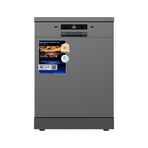 Máy rửa bát 14 bộ Hòa Phát HD F1407DBB.TM