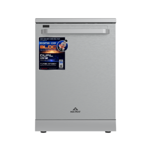 Máy rửa bát 15 bộ Hòa Phát HD F1508EBS.TM