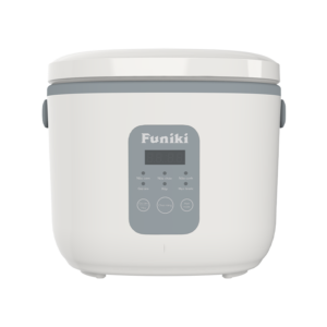 Nồi cơm điện tử 1.8L Funiki HEC6462