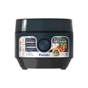 Nồi cơm điện tử 1.5L Funiki HEC6465