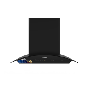 Máy hút mùi kính cong Funiki HKH9663 (Rộng 70cm)