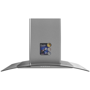 Máy hút mùi kính cong Funiki HKH9655 (70 cm)