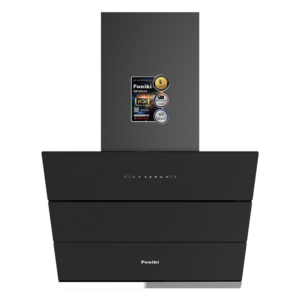 Máy hút mùi kính vát Funiki HKH9688 (Rộng 60cm)