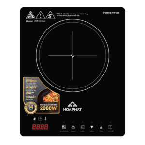 Bếp từ đơn Hòa Phát HPC 1S16H