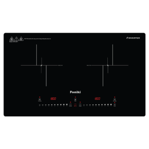 Bếp từ đôi Funiki HPC 2D11