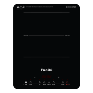 Bếp từ đơn Funiki HPC 2S11