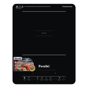 Bếp từ đơn Funiki HPC 2S12