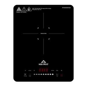 Bếp từ đơn Hòa Phát HPC 2S16H