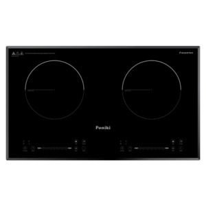 Bếp từ đôi Funiki HPC 3D11